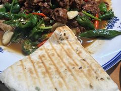 -食鸡公社辣子鸡·潍坊菜·烧烤