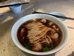 饺面-东园小馆·早茶·淮扬小炒(江都路店)