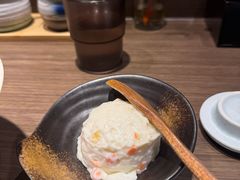 -雷神拉面(财富中心玉米楼店)