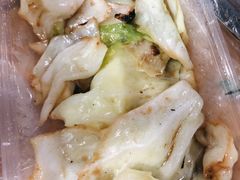 卷心菜-杨婆婆烤肉(文昌阁店)