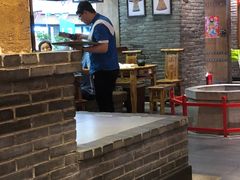 -满园烤鸭·春饼(太原街万达店)