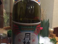 -三月居酒屋(青年大街店)