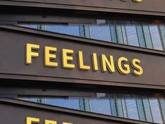 -FEELINGS(亚新广场店)