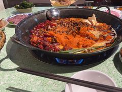 -五里关火锅(牛市口店)