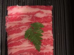 -松鹤精致料理(五一中路店)