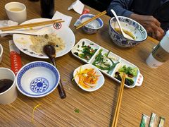 -丝路传奇·中国拉面航母店(北医三院店)