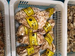 -艳阳天·非遗楚菜(武汉客厅店)