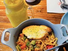 -么么咖啡(燕郊店)