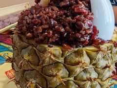-金塔傣乡·德宏傣味·手抓饭·孔雀宴·云南民族特色菜(文化巷店)