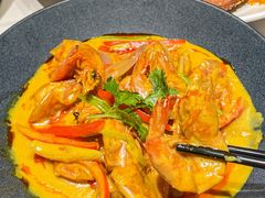 -醉壹号海鲜大排档(厦门美食地标店)