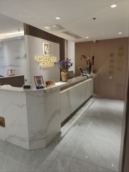 -悦尚生活空间•瑜伽普拉提•悦心芳香疗愈SPA