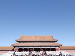-故宫博物院(故宫)