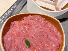 -海底捞火锅(金光华店)