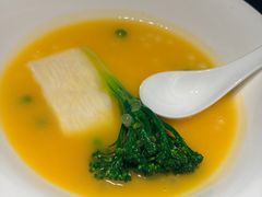 -铜锣湾·有麝自然香(渝北财富中心店)