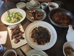 -佬泰丰斋· 乌镇茶食餐厅