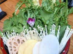 -束河人家(南锣鼓巷店)