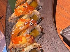 -京鹿料理(荟聚店)