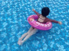 -苏州乐园森林水世界