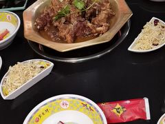 -芦月轩羊蝎子(劲松店)