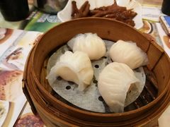 -添好运点心专门店(中环IFC店)