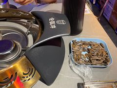 -令狐冲·炭烤活鱼(宝龙店)