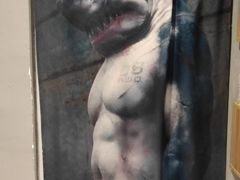 -BD健身私教工作室(CBD店)