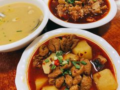 -巷子肥肠(科华巷店)