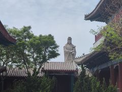 -天津妈祖文化园