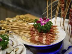 -欢乐牧场主题自助料理(T12店)