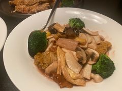 -浙江安吉JW万豪酒店·万豪中餐厅