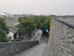 -相门城墙文化休闲景区