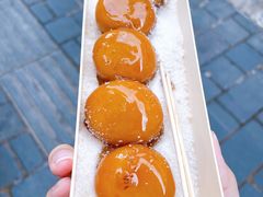 -董顺桃小粒臭豆腐(坡子街店)