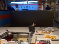 -海底捞火锅(亲子主题北金鹰店)