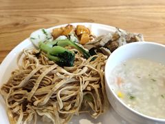 -素满香·素食自助餐(苏州·临顿路店)