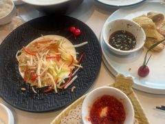 -外婆小菜(灵岩南路店)