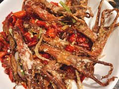 椒香鸭舌-金锅小厨(乐活街店)