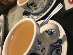 -翠华餐厅