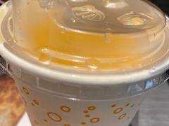 -麦当劳(启迪香山店)