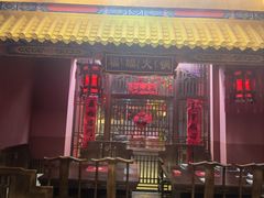 -爱新觉罗福臨火锅馆(万科滑雪场店)