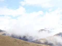 -贡嘎雪山
