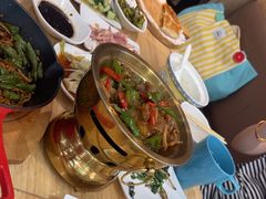 -嘉和一品粥(马家堡店)