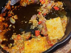 -云海肴云南菜·蒸汽石锅鱼(北京良乡华冠店)