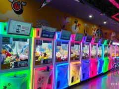 -大玩家超乐场(河东万达广场店)