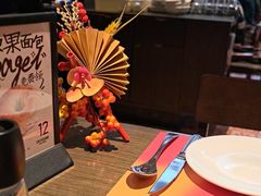 -ZAFFERANO西班牙海鲜饭(上海首店)