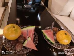 -天目湖涵田半山温泉