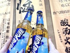 -黔多多贵州地摊火锅(木古地铁站店)