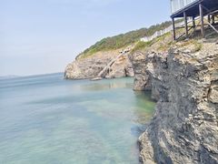 -大黑石景区