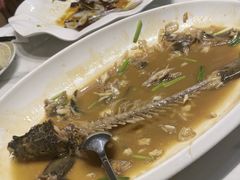 -味茂·老船夫1927(东海东路店)