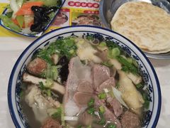 -夏家合汁(天润花园小区店)