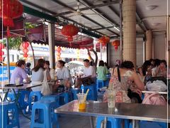 大堂-有间冰室(侨港风情街店)